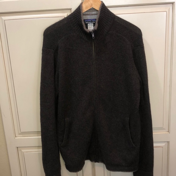 Patagonia Other - Patagonia cashmere sweater